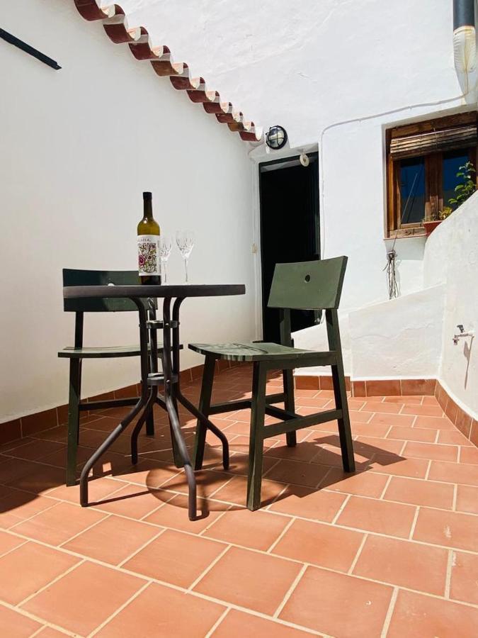 Casa Finola Full House Cómpeta Exterior foto